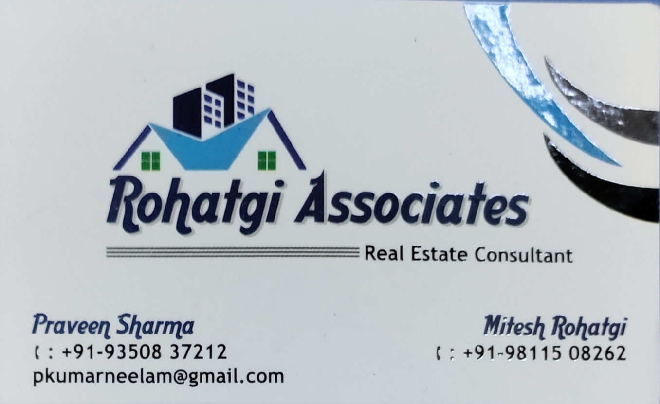 Rohatgi Associates